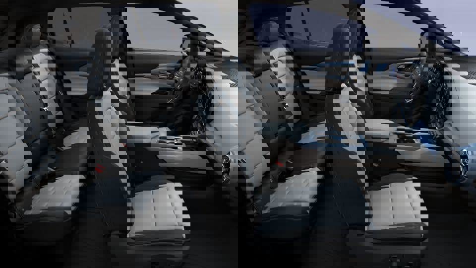 New 2026 Chevrolet Equinox EV LT image 32