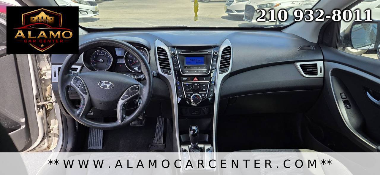 Used 2016 Hyundai Elantra GT FWD image 32