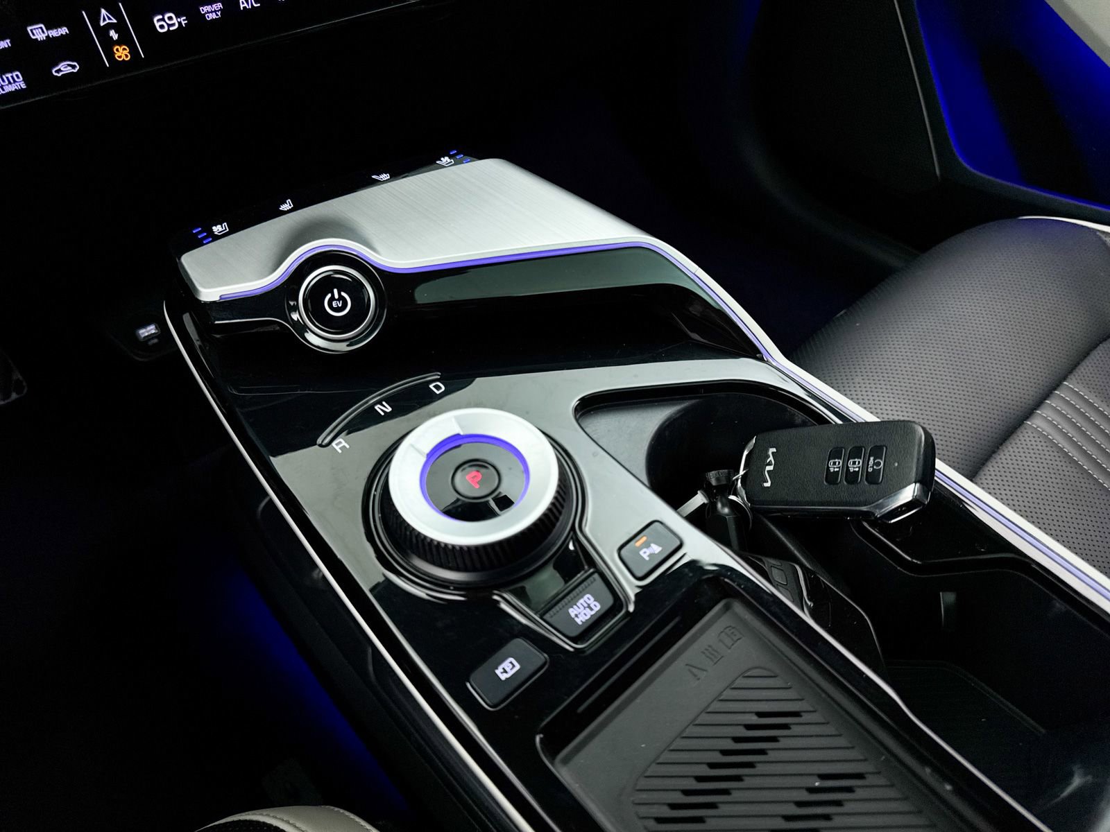 Used 2023 Kia EV6 GT-Line image 29