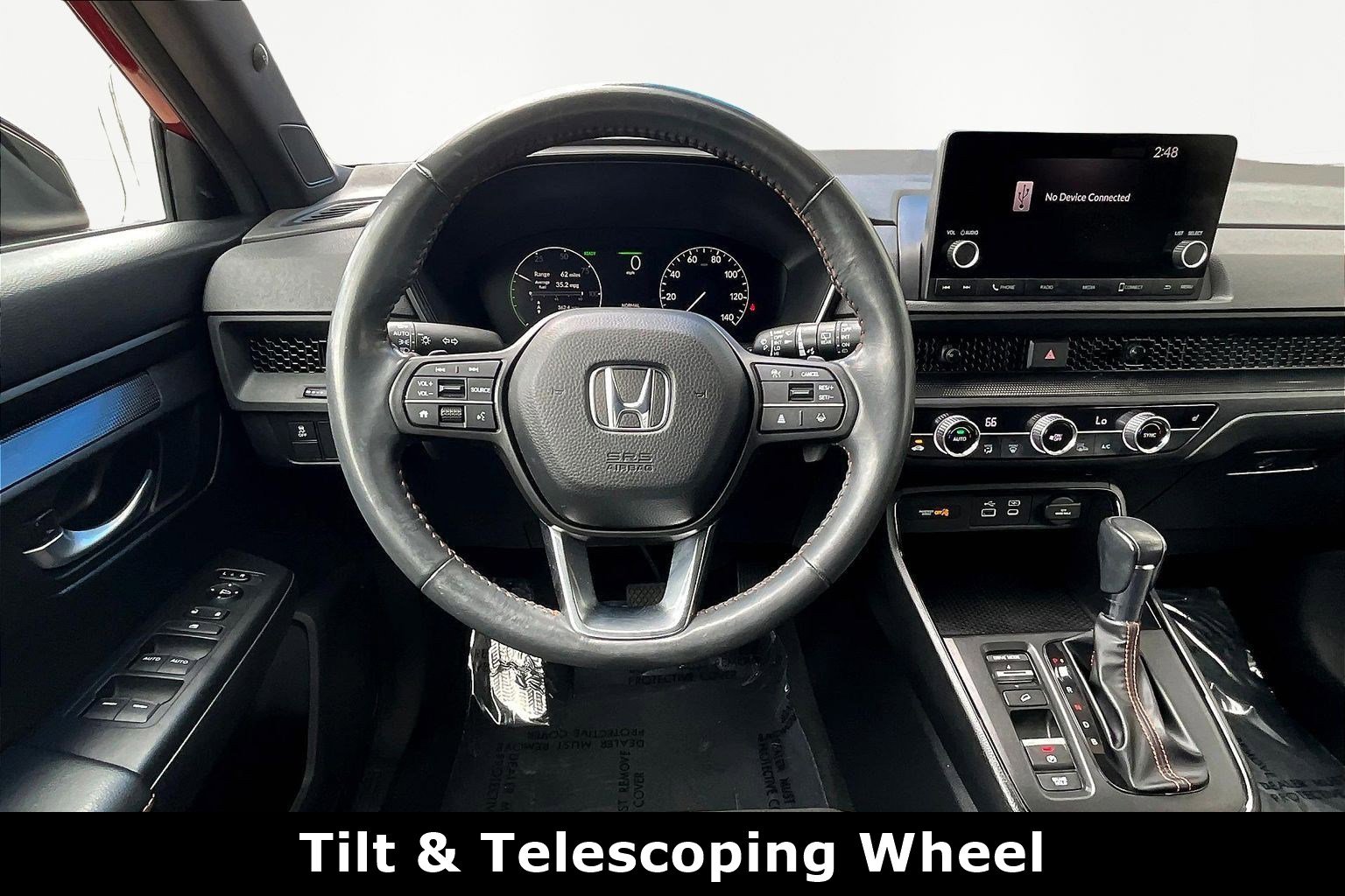 Used 2023 Honda CR-V Sport image 8