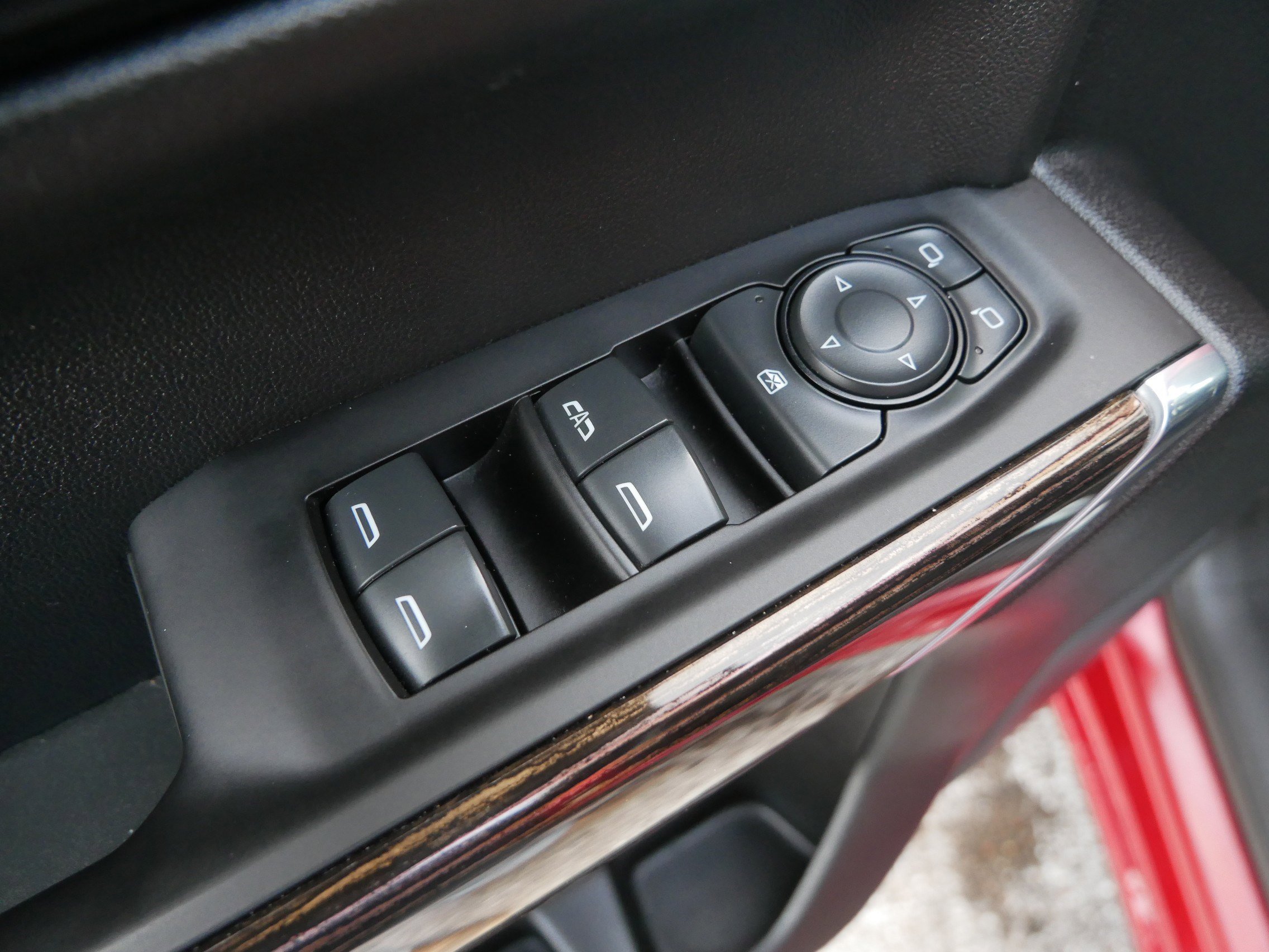 Used 2021 GMC Sierra 1500 SLE w/ Preferred Package image 23