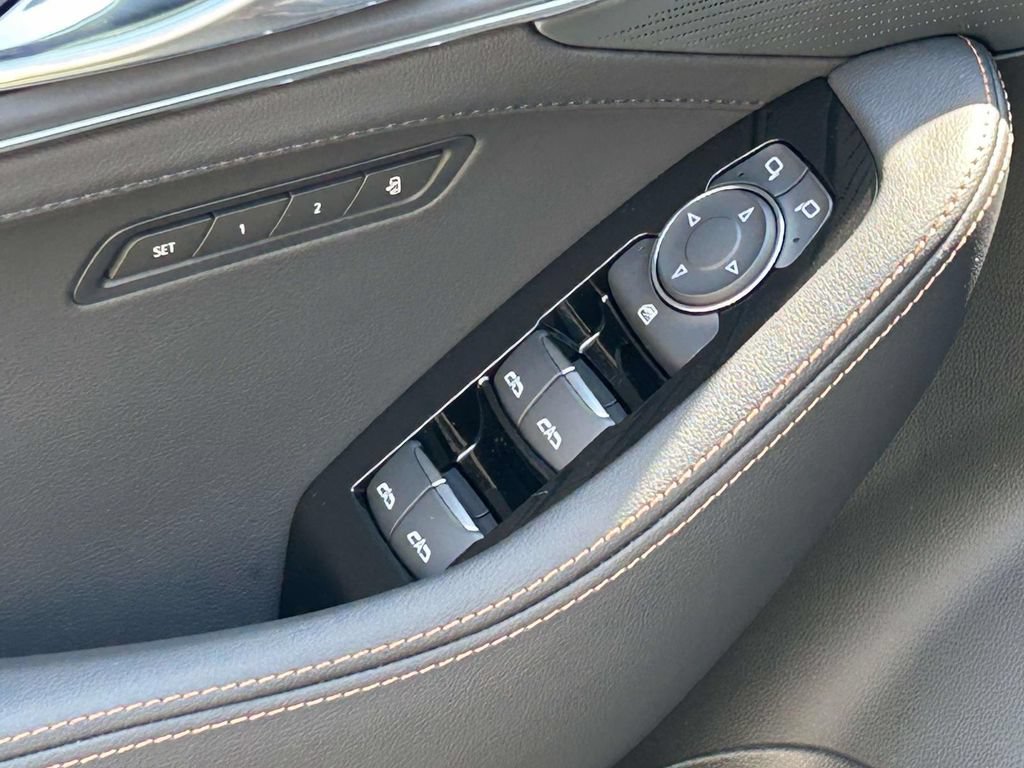New 2026 Cadillac CT5 V RWD image 15