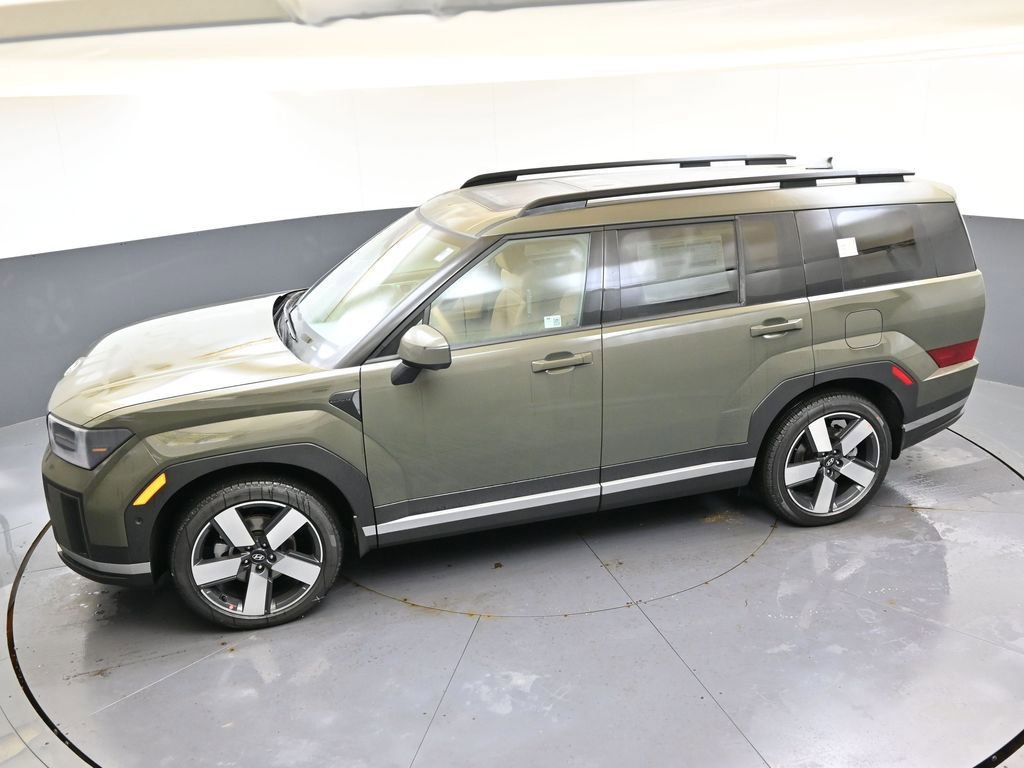 New 2026 Hyundai Santa Fe Limited image 38
