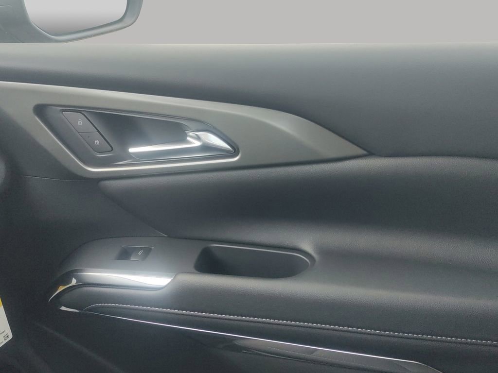 New 2026 Chevrolet Traverse LT w/ Sun and Wheel Package image 19