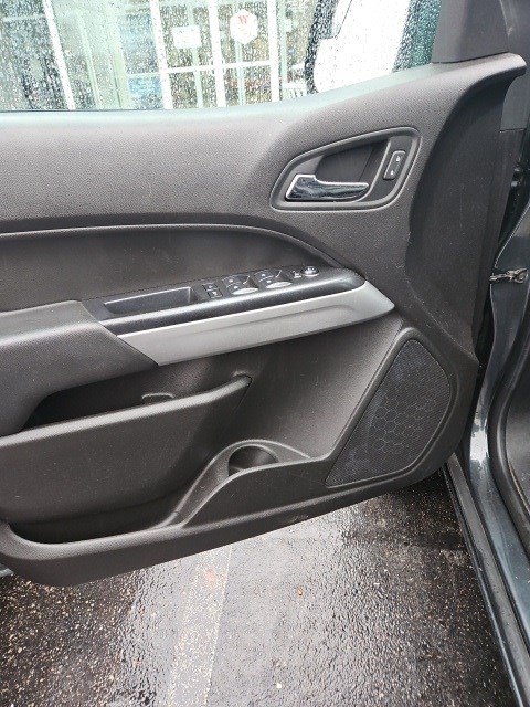 Used 2018 Chevrolet Colorado ZR2 image 7