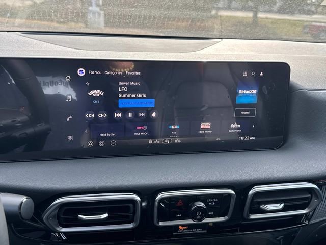 New 2026 Nissan Sentra SR w/ SR Premium Package image 31