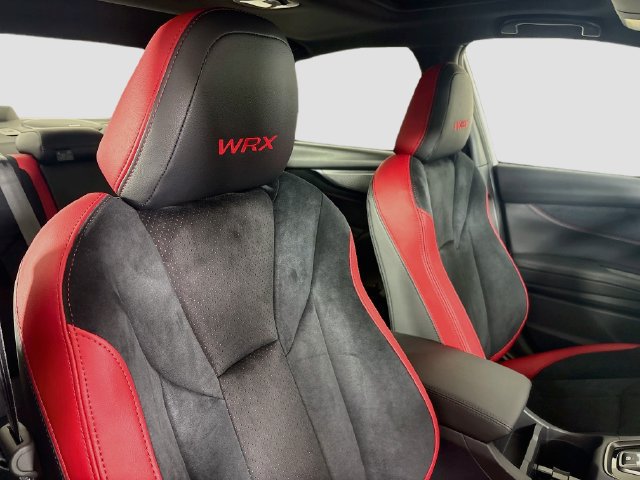 New 2026 Subaru WRX Limited AWD/4WD image 28