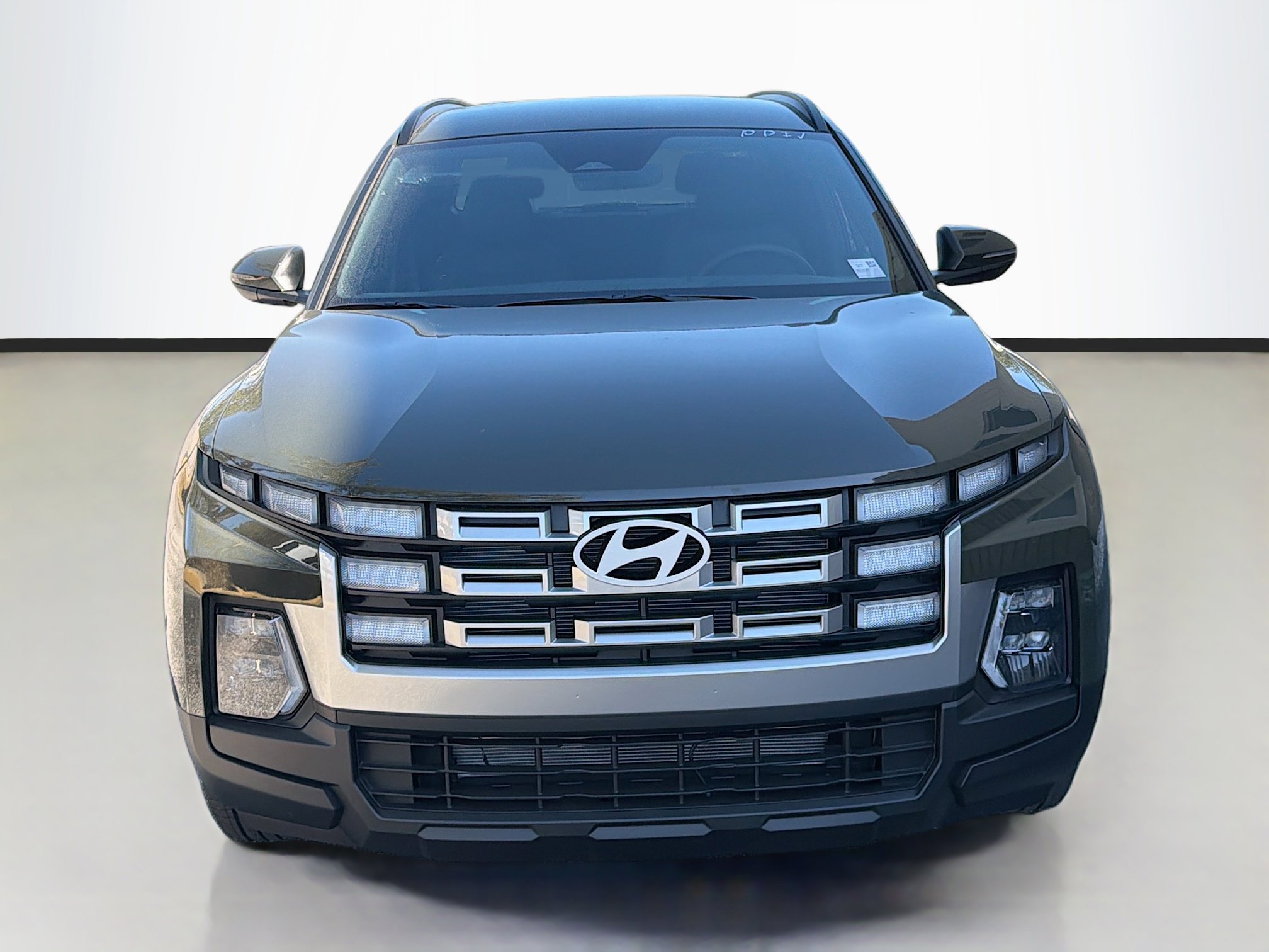 New 2026 Hyundai Santa Cruz SEL image 8