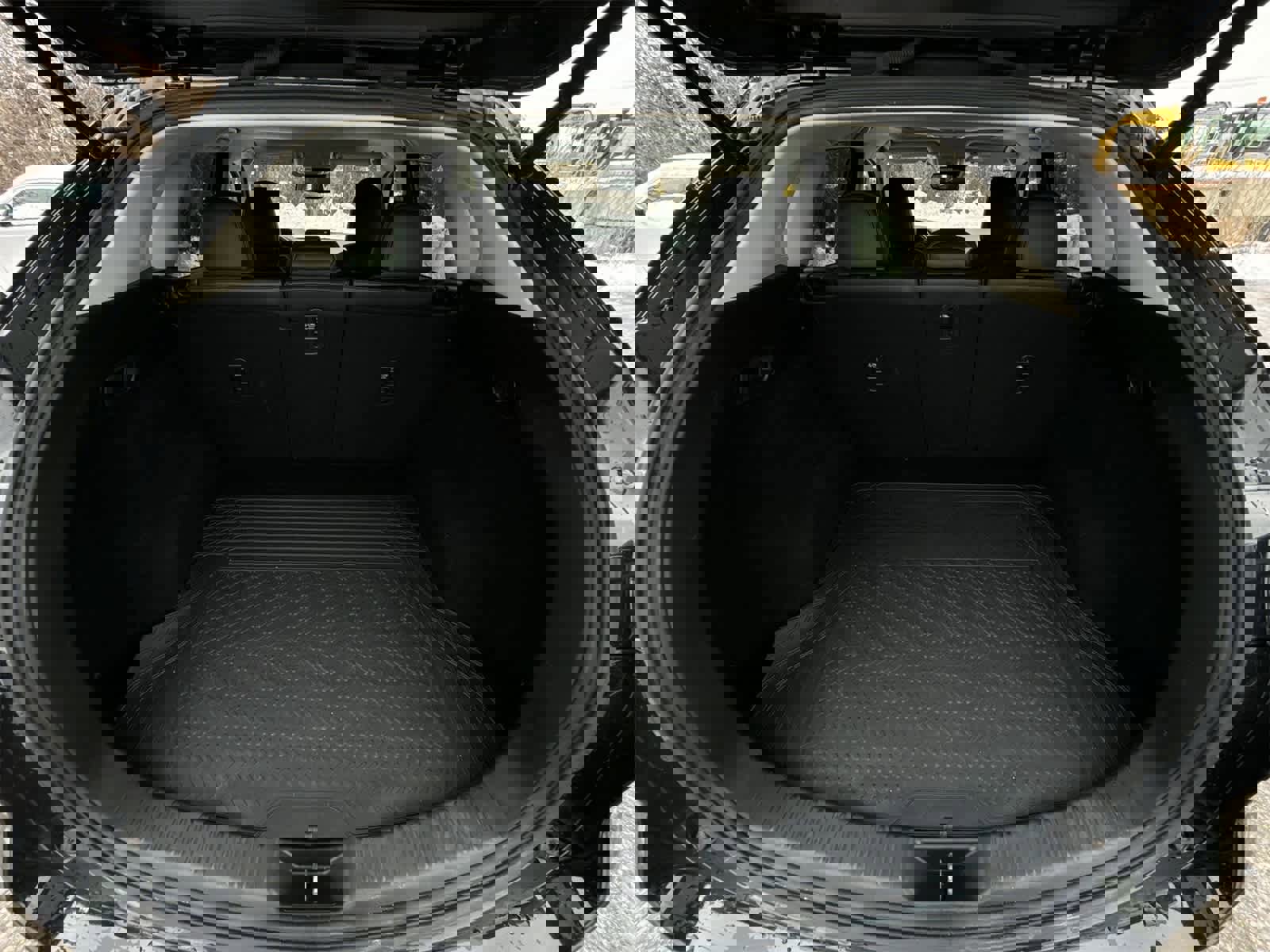 Used 2019 MAZDA CX-5 Grand Touring w/ GT Premium Package image 35