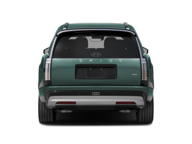 New 2026 Hyundai Ioniq 9 Limited image 5