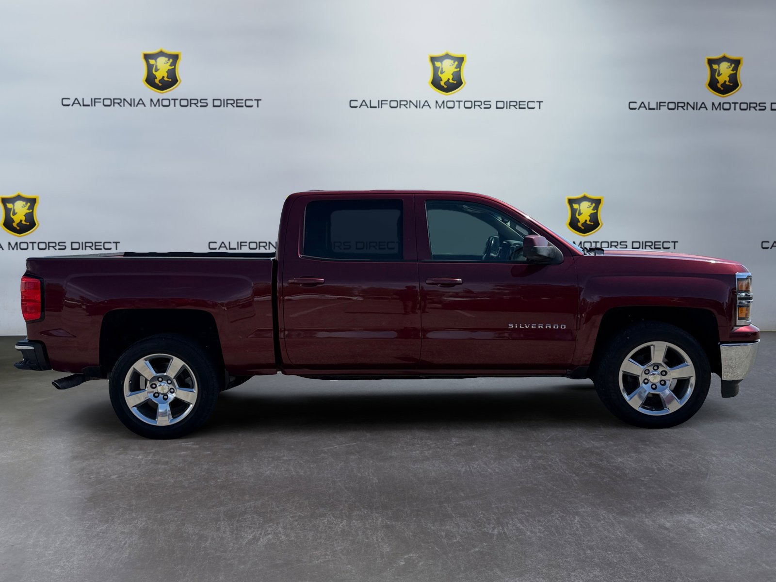 Used 2014 Chevrolet Silverado 1500 LT image 6