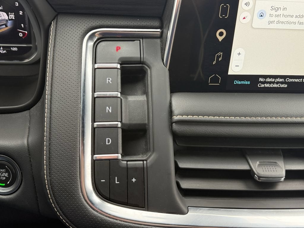 Used 2023 GMC Yukon SLT w/ SLT Luxury Package AWD/4WD image 23