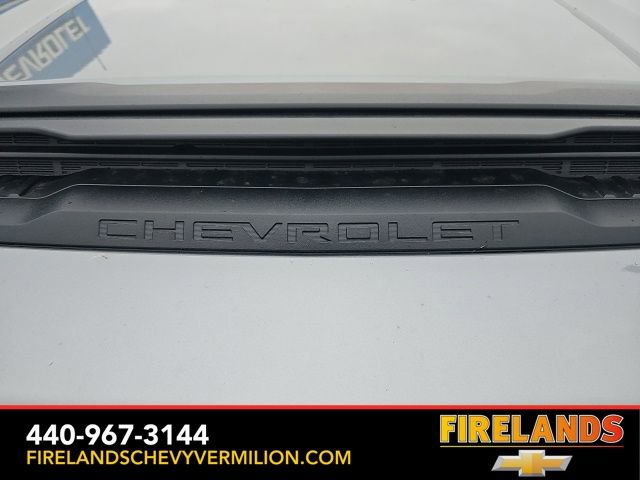 New 2026 Chevrolet Silverado 2500 Custom w/ Custom Value Package image 20