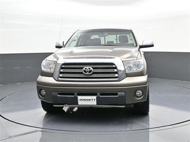Used 2007 Toyota Tundra Limited image 28
