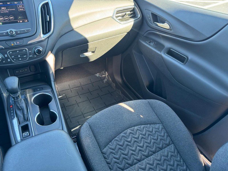 Used 2024 Chevrolet Equinox LT image 15