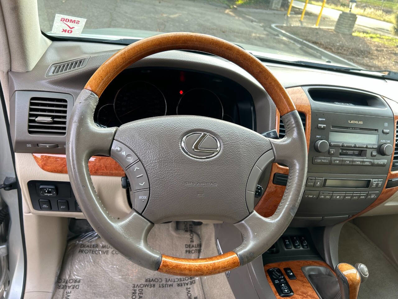 Used 2005 Lexus GX 470 image 27