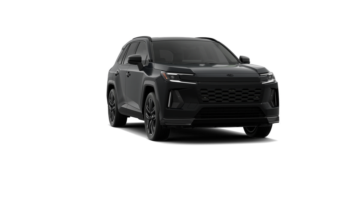 New 2026 Toyota RAV4 XSE AWD/4WD image 16