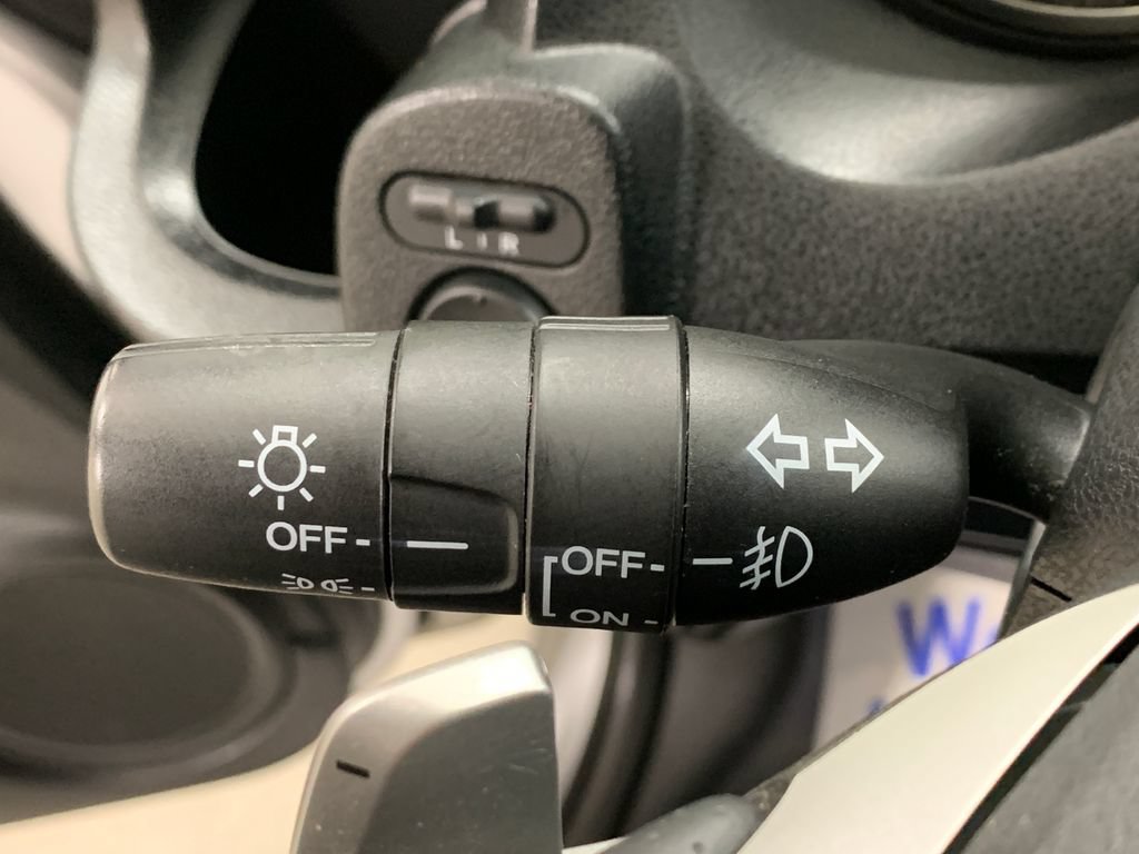 Used 2012 Honda Fit Sport image 25
