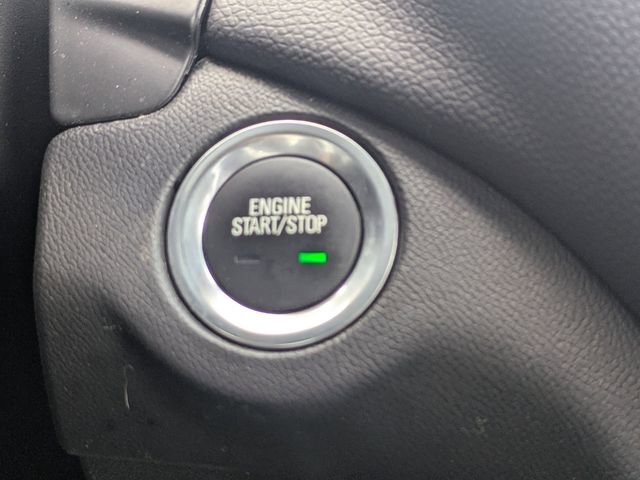 Used 2023 Chevrolet Equinox LT w/ Driver Convenience Package image 30