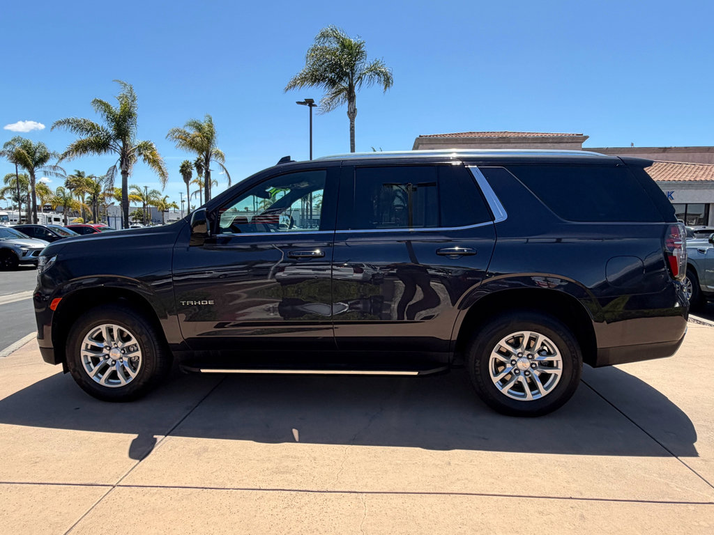 Used 2024 Chevrolet Tahoe LT image 7