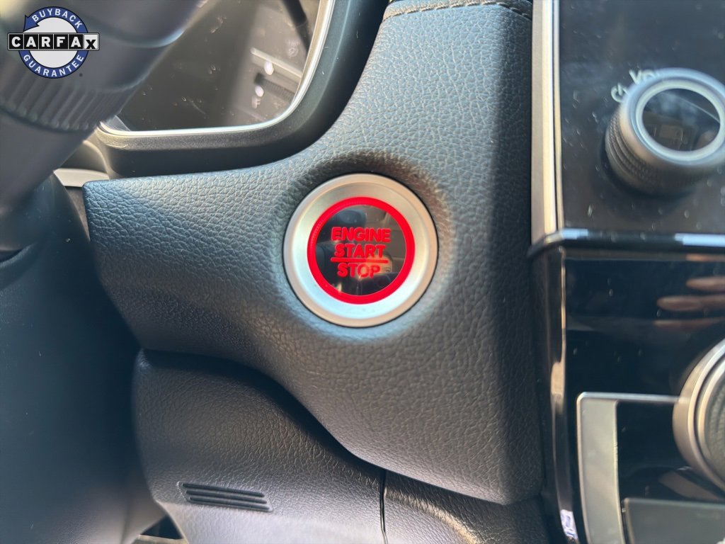 Used 2018 Honda CR-V EX-L image 32