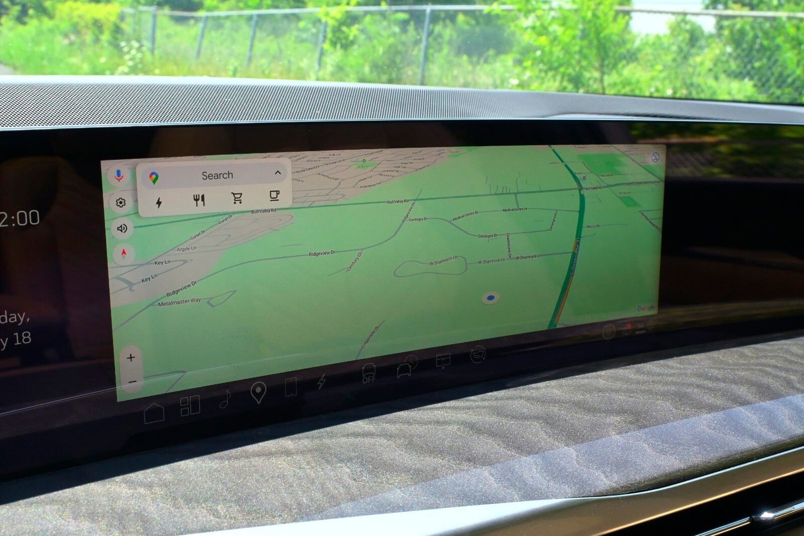 New 2025 Cadillac Escalade IQ Luxury 2 image 6