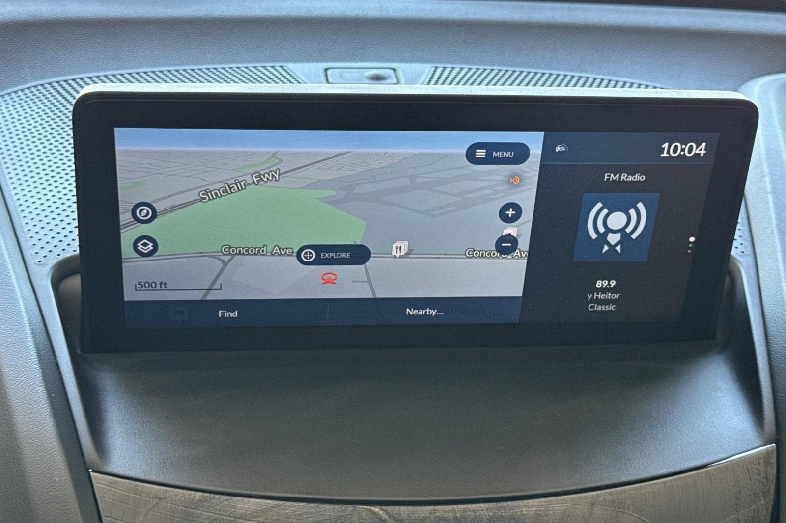Used 2021 Acura RDX FWD w/ Technology Package image 19