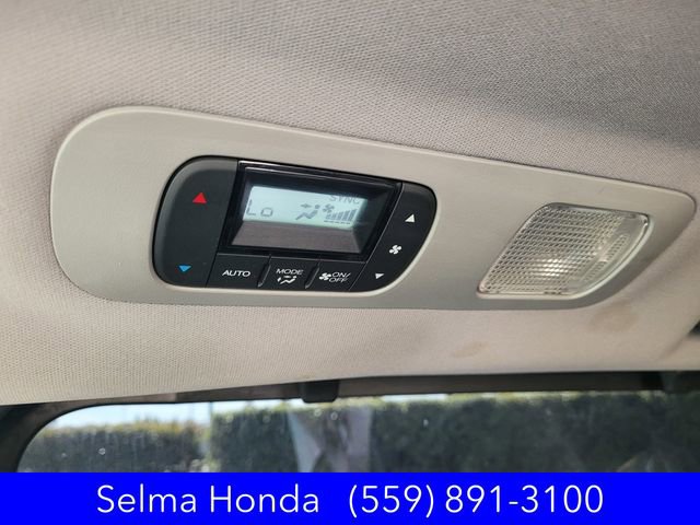 Used 2022 Honda Odyssey EX-L image 11