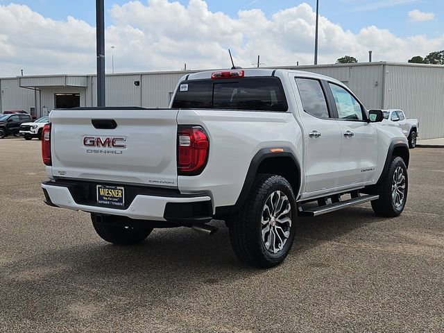 New 2026 GMC Canyon Denali image 5