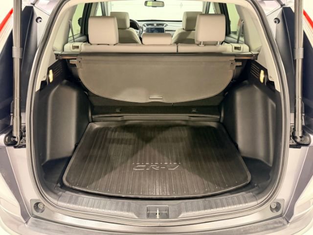 Used 2017 Honda CR-V EX-L image 40