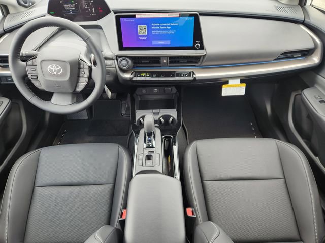 New 2026 Toyota Prius Limited FWD image 24
