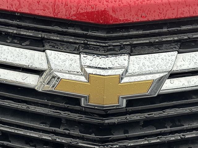 Certified 2024 Chevrolet Equinox LT image 29