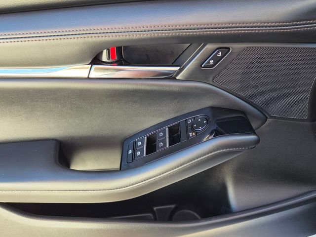 Certified 2024 MAZDA MAZDA3 s image 33