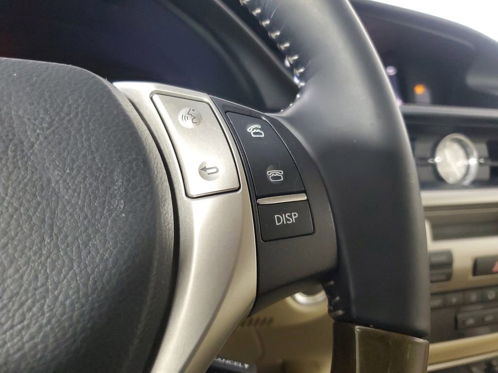 Used 2015 Lexus ES 350 w/ Premium Package FWD image 24