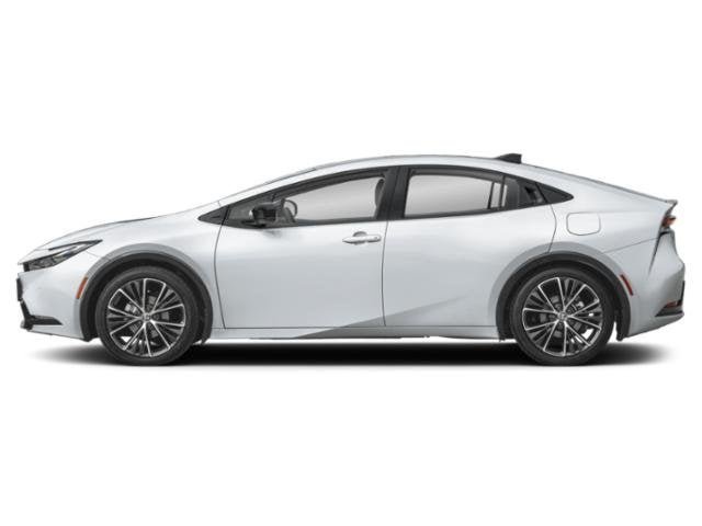 Certified 2023 Toyota Prius XLE AWD/4WD image 6