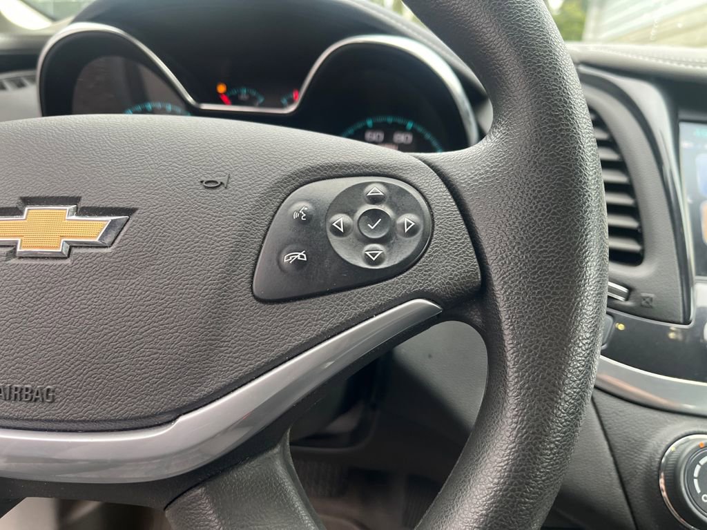 Used 2019 Chevrolet Impala LS image 24