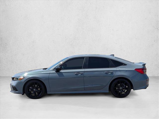 Used 2024 Honda Civic Si image 9