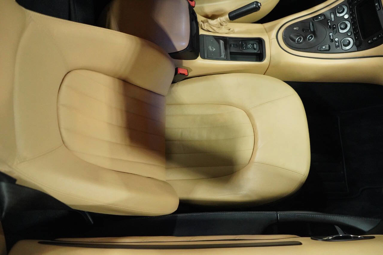 Used 2003 Maserati Spyder Cambiocorsa image 71