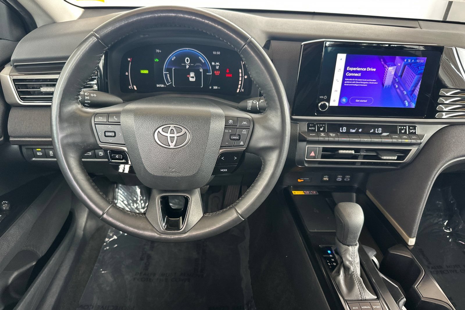 Used 2025 Toyota Camry LE w/ Convenience Package AWD/4WD image 18