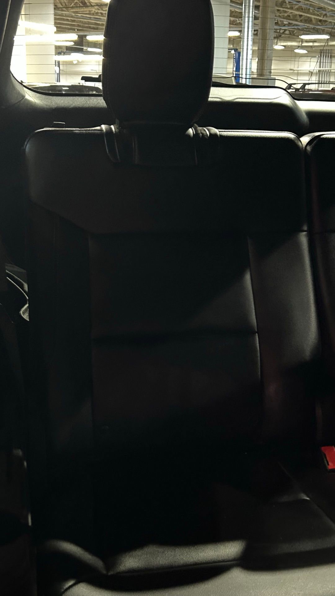 Used 2020 Ford Explorer Limited AWD/4WD image 84