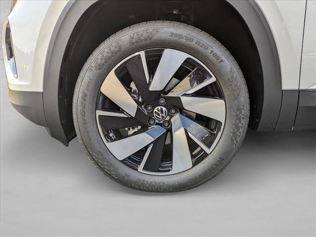 New 2026 Volkswagen Atlas Cross Sport SE image 9