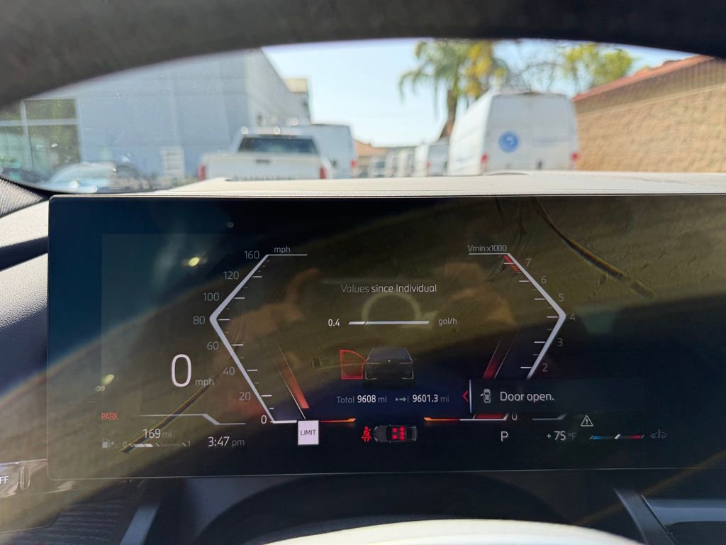 Used 2026 BMW 530i w/ Premium Package image 18