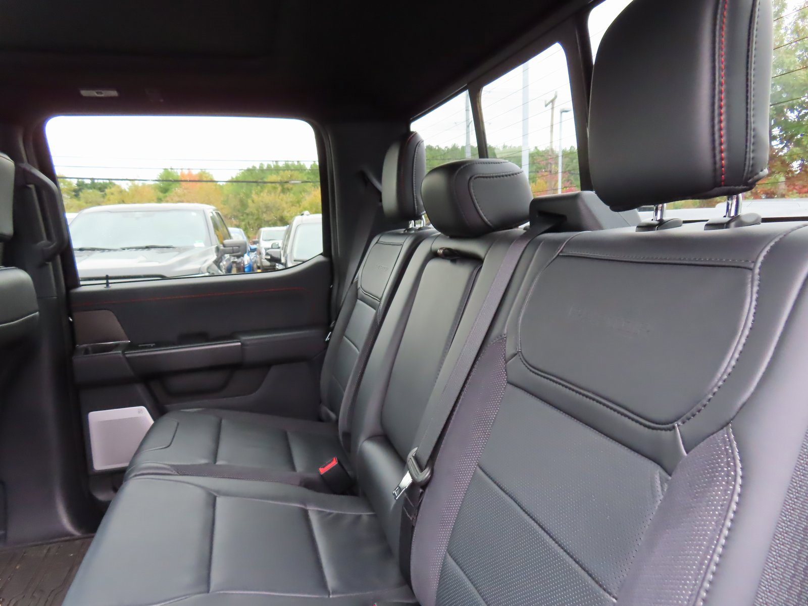 Used 2025 Ford F150 Raptor image 41