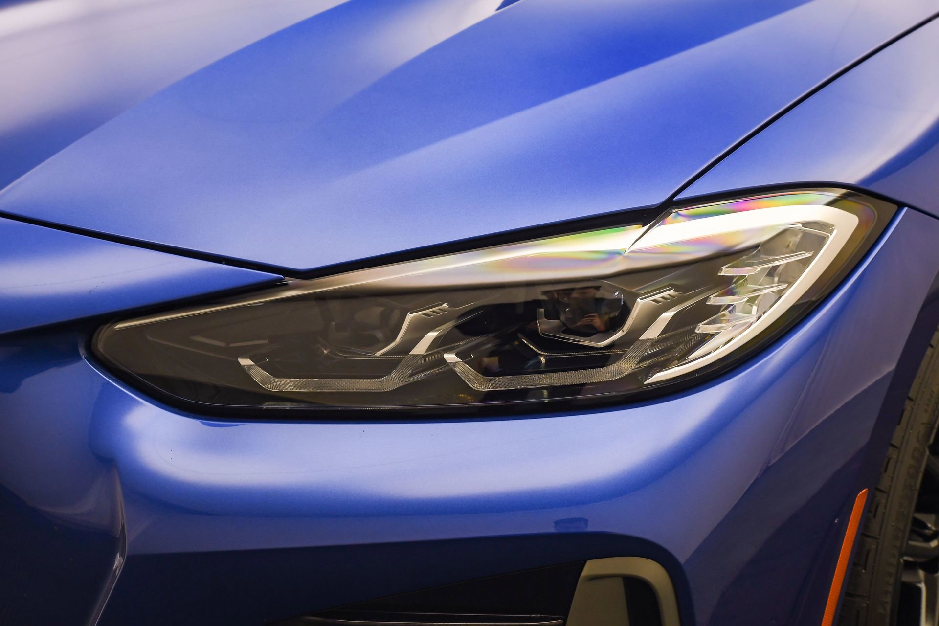 Used 2024 BMW 440i xDrive Convertible image 29