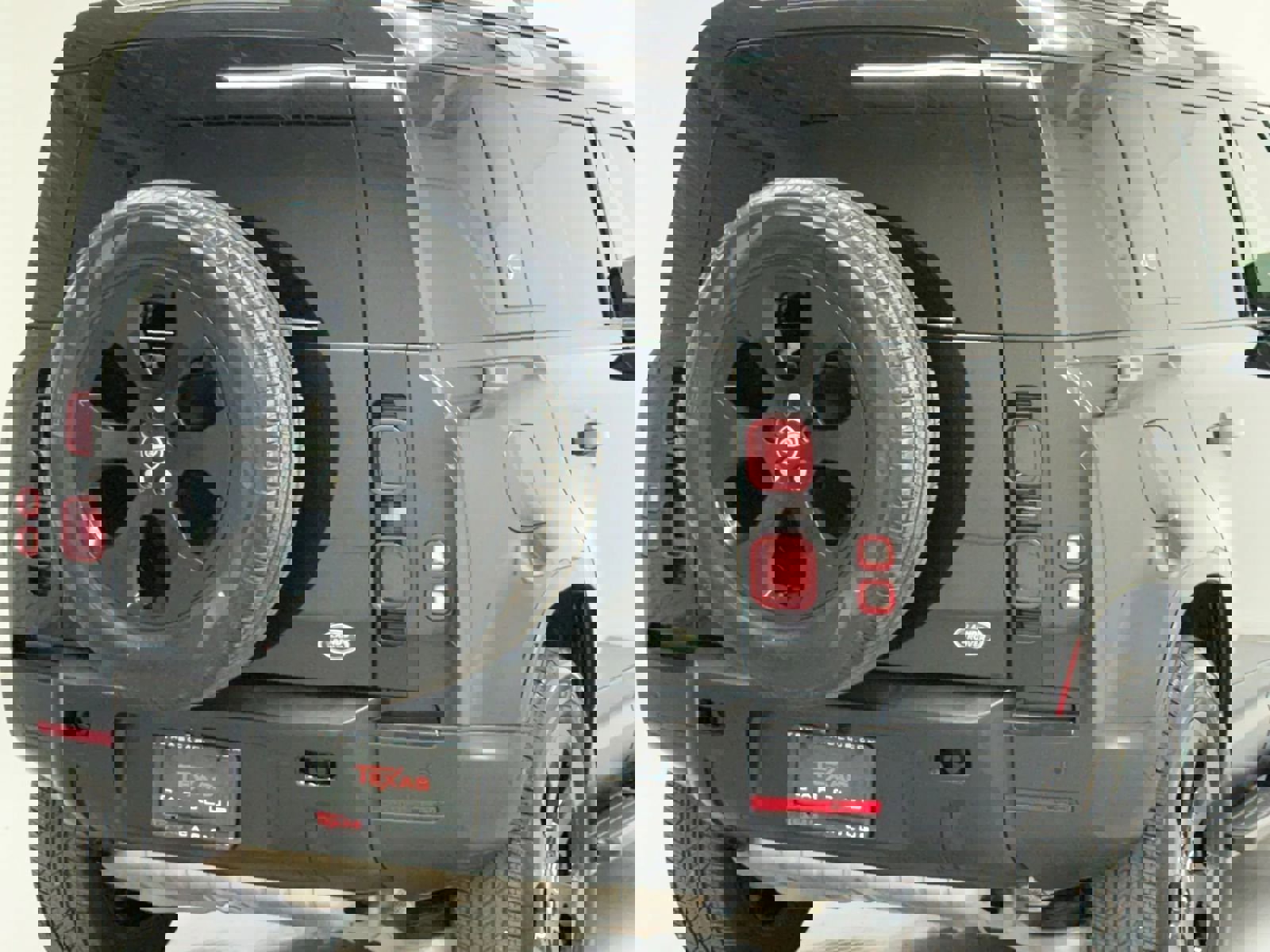 Used 2022 Land Rover Defender 110 S image 12