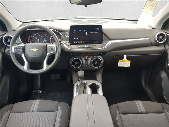 New 2026 Chevrolet Blazer LT FWD image 14