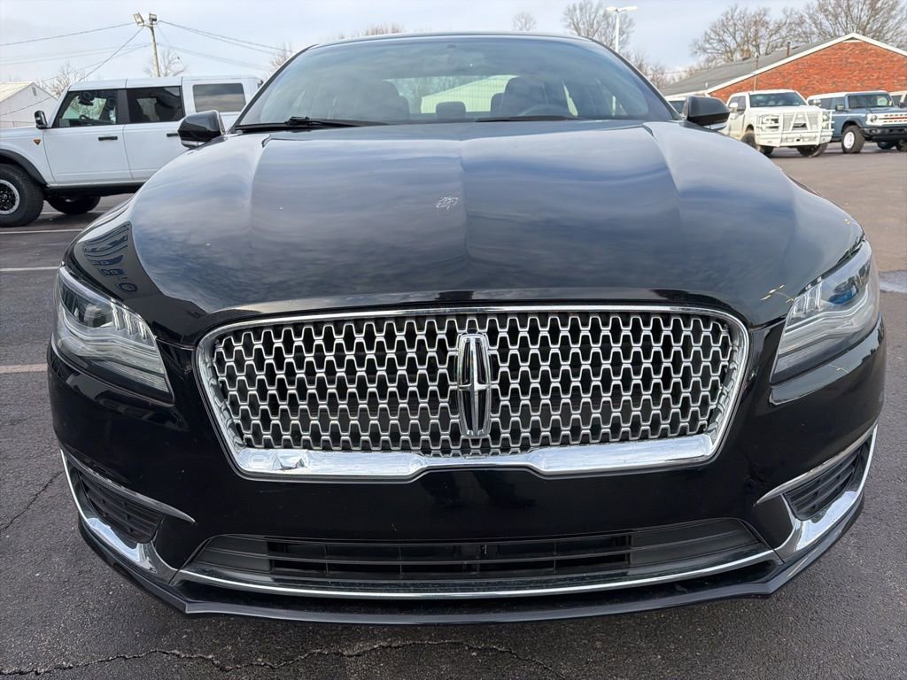 Used 2017 Lincoln MKZ Premiere image 7