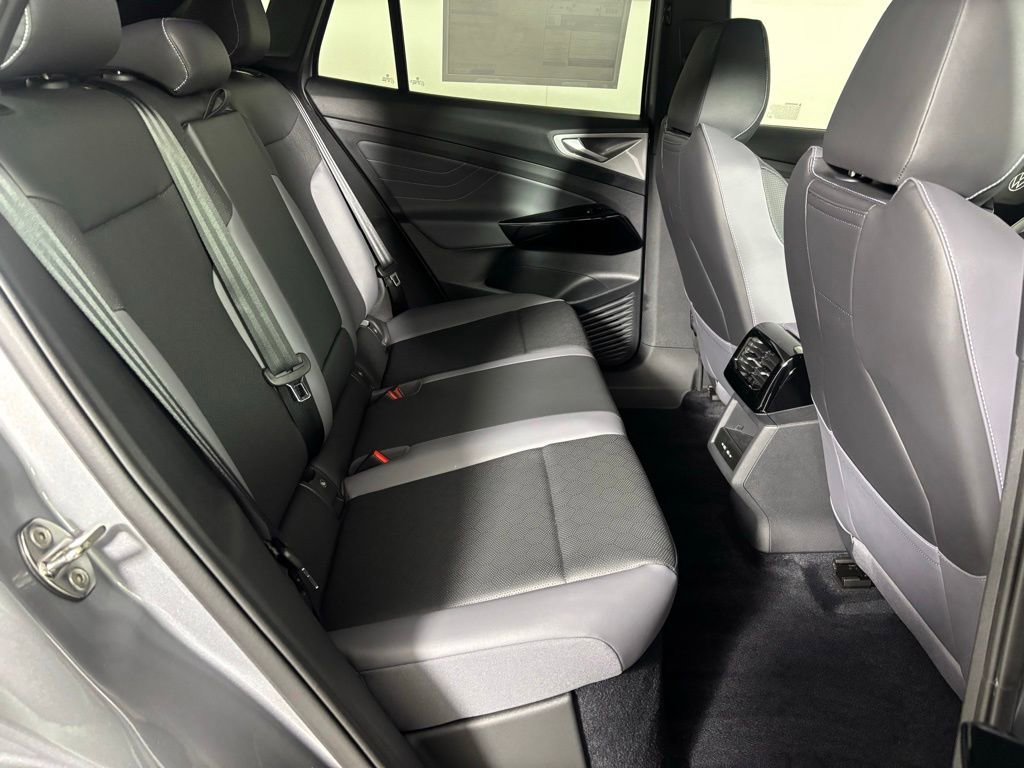 New 2026 Volkswagen ID.4 Pro S AWD/4WD image 11
