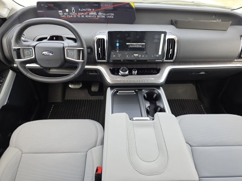 New 2026 Ford Expedition Platinum w/ Platinum Ultimate Package image 5