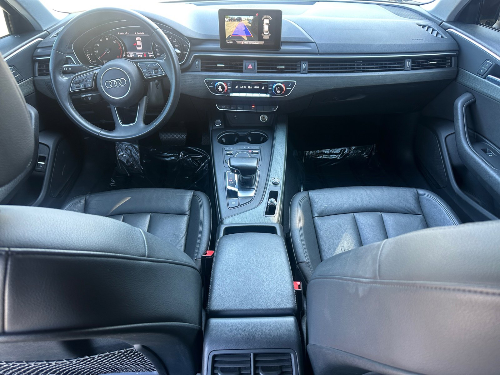 Used 2019 Audi A4 2.0T Premium image 11